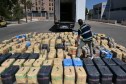 تفكيك شبكة لتهريب الحشيش يفضح تورط المغرب في إغراق أوروبا بالمخدرات