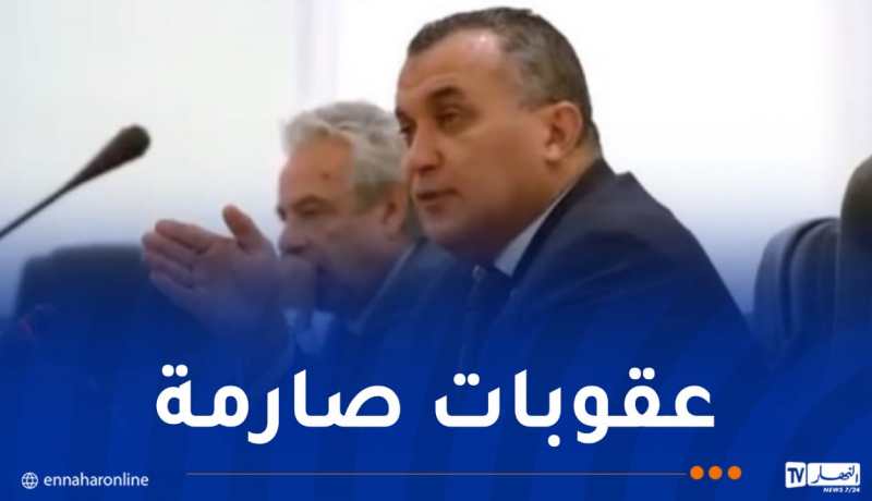 وزير البريد يشدد على ضرورة التقيد الصارم بالمعايير المحددة لجودة الخدمة