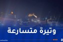 الخط المنجمي الشرقي..وتيرة أشغال متواصلة ومتسارعة