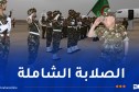 الفريق أول شنقريحة: الجزائر رغم الاضطرابات تظل صلبة وصامدة أمام تأثيراتها المدمرة