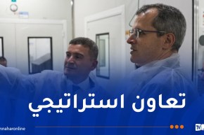 لقاح الانفلونزا “إنفلوفاك” محور مباحثات صيدال ومختبر “أبوت” الأمريكي
