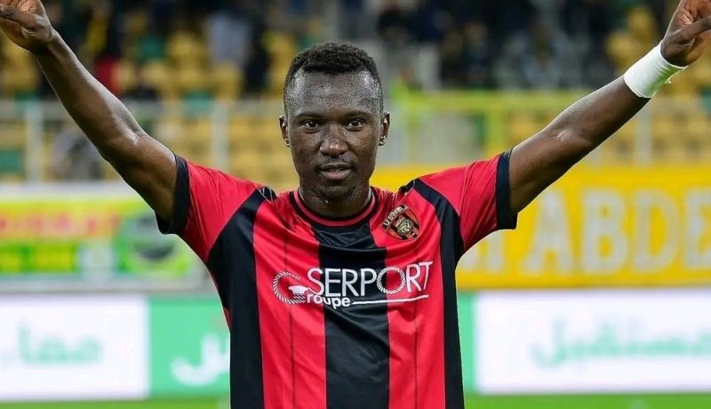 ليكونزا: “سنقدم أفضل ما لدينا للعودة بالكأس”