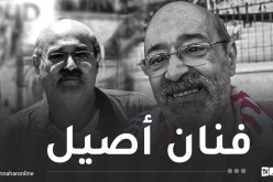 الفنان عبد المجيد مسكود في أسطر..