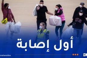 فرنسا: تسجيل الإصابة الأولى بفيروس “هانتا”