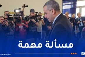وزير التربية يؤكد على ضرورة تقديم المعارف اللازمة في مرحلة التعليم المتوسط