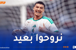 مازة: “قاتلنا لتحقيق الفوز أمام الأردن ونستطيع الذهاب بعيداً في المونديال”