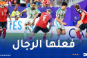 رسميا.. “محاربو الصحراء” يحسمون التأهل إلى الدور الثاني من المونديال