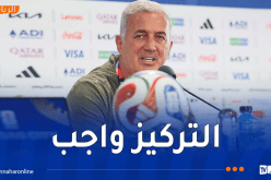 بيتكوفيتش: “سنركز على فرض هويتنا الكروية وأسلوبنا أمام الأرجنتين”