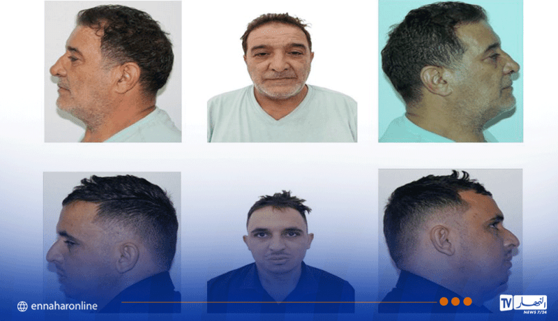 سيدي بلعباس.. نداء لضحايا مشتبه بهما في قضية تهديد وانتحال صفة
