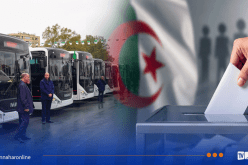 قسنطينة.. النقل مجاني الخميس المقبل