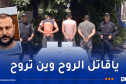 محكمة الرويبة ..إيداع قاتل سائق أجرة ووالده الحبس ووضع قاصر تحت الرقابة القضائية