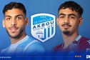 إدارة أولمبيك أقبو ترقي لاعبين للفريق الأول تحسبا للموسم الجديد