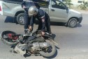 تامنغست.. قتيل وجريح في اصطدام بين سيارة ودراجة نارية