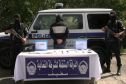 سطيف.. توقيف شخص وضبط قرابة كلغ من الكيف بعين أرنات