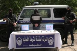 سطيف.. توقيف شخص وضبط قرابة 1 كلغ من الكيف بعين أرنات
