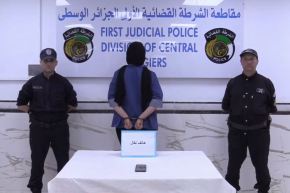 الحبس لمروجة خطاب الكراهية ضد منطقة بالعاصمة
