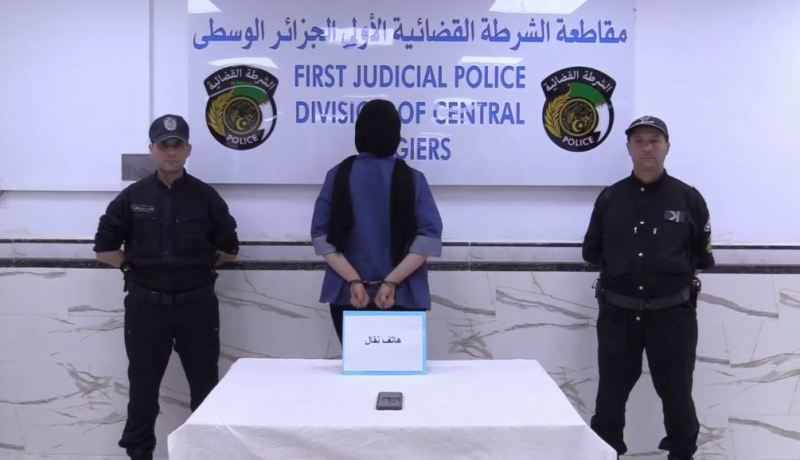 الحبس لمروجة خطاب الكراهية ضد منطقة بالعاصمة