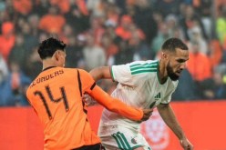 بن طالب: “لعب كأس العالم لا يحتاج لتحفيز وأسعى لمساعدة الشبان بخبرتي”