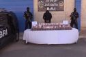 بشار.. إحباط محاولة تهريب أزيد من 85 ألف كبسولة “بريغابالين”