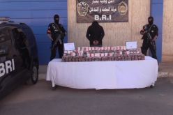 بشار.. إحباط محاولة تهريب أزيد من 85 ألف كبسولة “بريغابالين”
