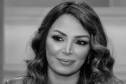 وفاة الفنانة المصرية سهام جلال  عن عمر 54 عاماً