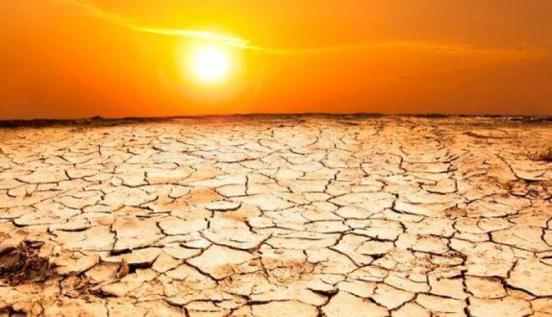 مدينة جزائرية الأشد حرا في العالم خلال 24 ساعة الأخيرة 