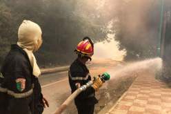 حماية مدنية: تسجيل 23 حريقا