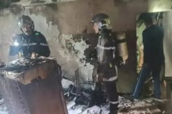 الأغواط.. إصابة 5 أشخاص في حريق منزل بمدينة قصر الحيران