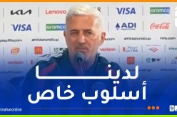بيتكوفيتش يرفض الحسابات المعقدة ويطالب بالفوز أمام النمسا