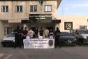 ورڨلة.. توقيف 6 أشخاص حجز أزيد من 12 ألف كبسولة بريغابالين