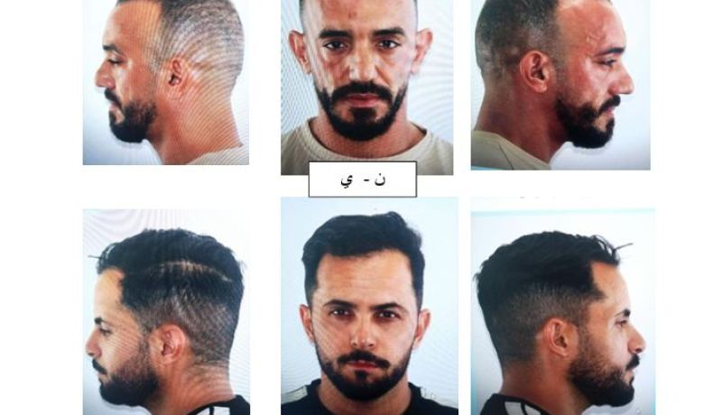 بعد توقيفهما بأحنيف.. درك البويرة يوجّه نداء للجمهور