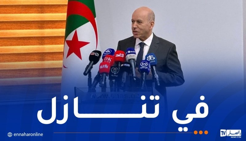 وزير العمل: عمالة الأطفال في الجزائر تشهد منحى تنازلي
