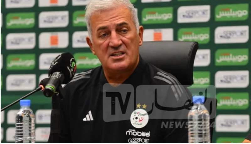 بيتكوفيتش: “الفوز على هولندا مهم.. والأهم هو تطوير أسلوب لعبنا”