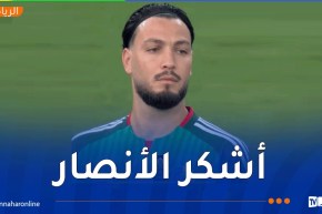 بن سبعيني: “فتحنا المساحات أمام الأرجنتين وسنقاتل من أجل التأهل”
