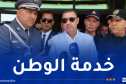 وزير الداخلية: جهاز الحماية المدنية أصبح نموذجًا للإحترافية