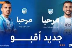 أولمبي أقبو يواصل تعزيز صفوفه بصفقات جديدة