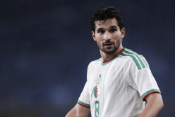 عوار: “اللعب من أجل المنتخب الوطني يتطلب إظهار عزيمة كبيرة”