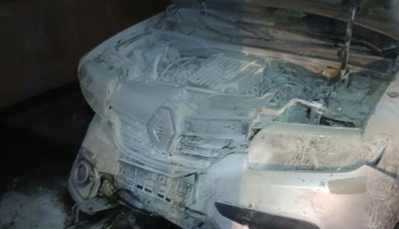 مستغانم.. 6 جرحى في اصطدام بين سيارتين