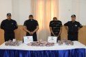 الوادي .. ضبط أزيد من 11 ألف كبسولة بريغابالين 
