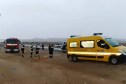 تامنغست.. وفاة طفل دهسته سيارة بمنطقة قطع الواد
