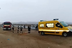 تامنغست.. وفاة طفل دهسته سيارة بمنطقة قطع الواد
