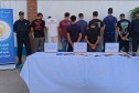 البليدة.. الإطاحة بعصابة أحياء بعد شجار بالسيوف بأولاد يعيش 