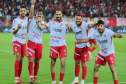 مولودية وهران تفتح الميركاتو بـ 4 صفقات