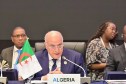 وزير الخارجية يشارك في الاجتماع الوزاري للشراكة بين إفريقيا وكوريا