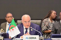 وزير الخارجية يشارك في الاجتماع الوزاري للشراكة بين إفريقيا وكوريا