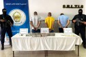 توقيف 3 أشخاص وحجز 8 كلغ من “الكيف” بعنابة