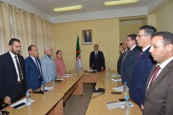 وزير التربية: رؤساء مراكز الإجراء يشكلون حلقة محورية في إنجاح البكالوريا