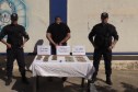 شرطة براقي توقف شخصا بحوزته 1 كلغ من “الكيف” و80 مليون سنتيم