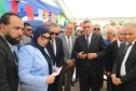 الري: الكشف عن مخططات كبرى لتعزيز الأمن المائي في الجزائر