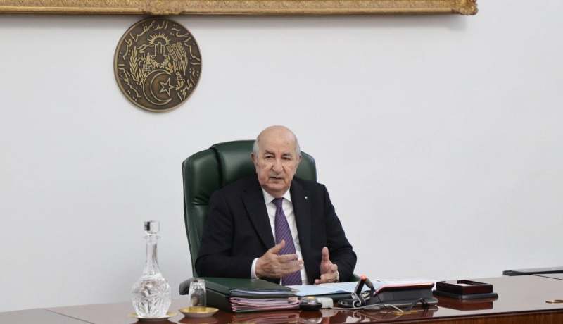 رئيس الجمهورية يشدد على إنجاح موسم الاصطياف وضمان مجانية الشواطئ
